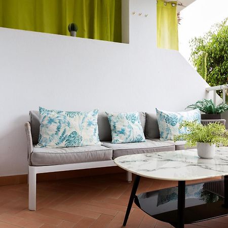 The Monkey House Apartment - A Jungle Of Comfort Коста-Тегисе Экстерьер фото