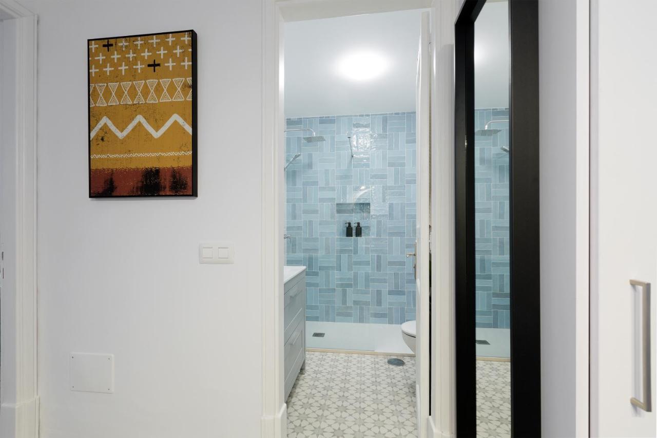 The Monkey House Apartment - A Jungle Of Comfort Коста-Тегисе Экстерьер фото